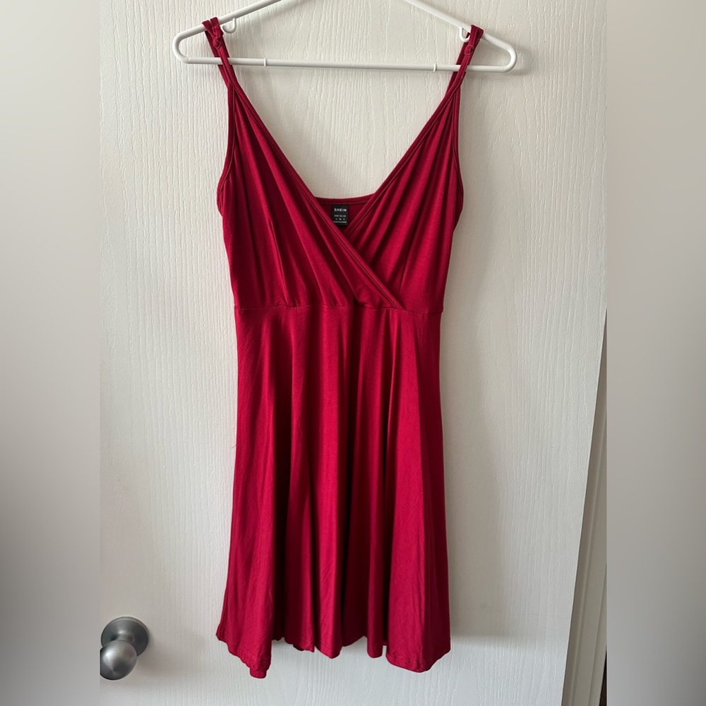 Shein dress